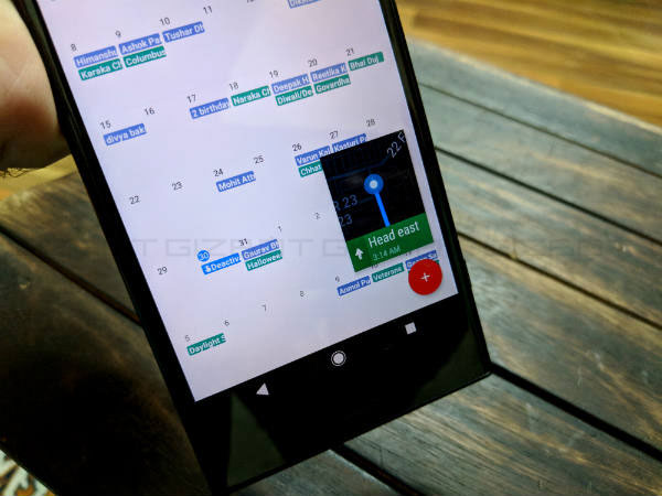 Android Oreo and the bundled useful tweaks