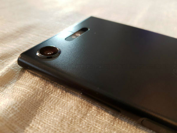 Battery, Storage and Connectivity