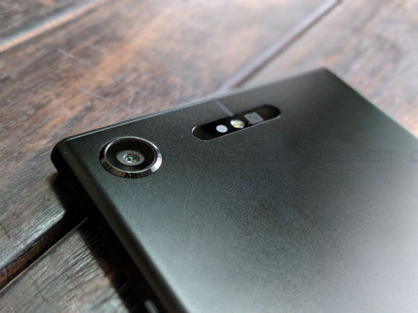 Camera: Same 19MP Motion Eye camera with some improvements and new tricks