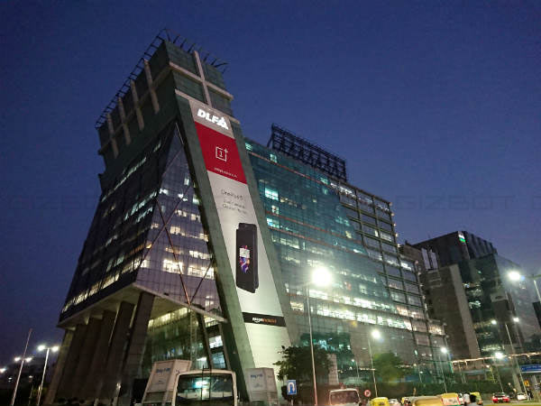 Low light Performance