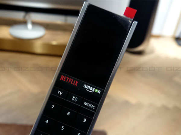 Control everything with the Smart Remote Control