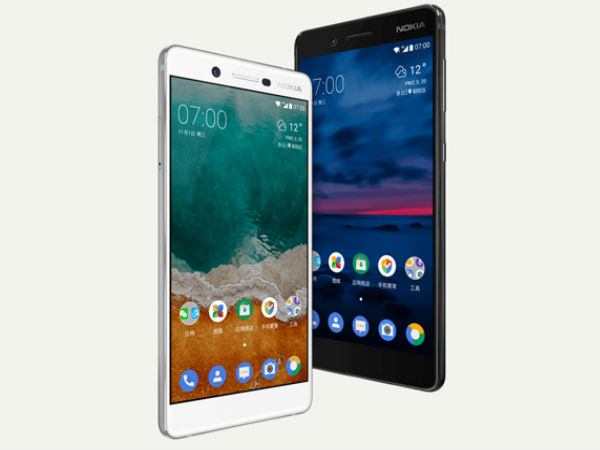 Nokia 7