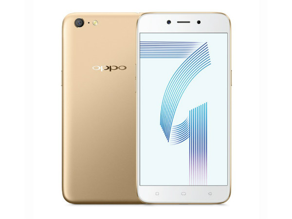 Oppo A71