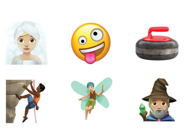 Apple unveils hundreds of new emojis coming to iPhone and iPad Apple unveils hundreds of new emojis coming to iPhone and iPad