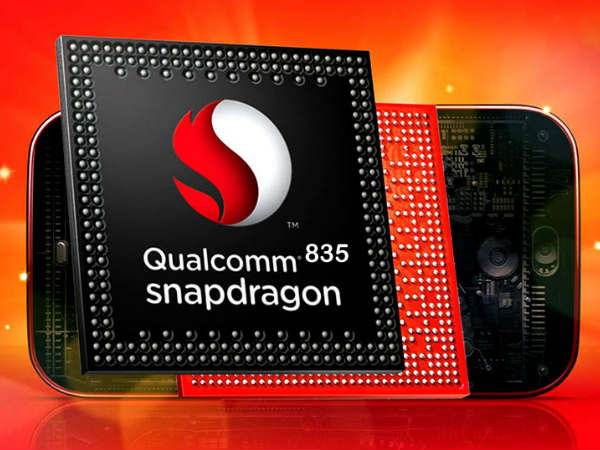Best smartphones with Snapdragon 835 to buy in India Best smartphones with Snapdragon 835 to buy in India
