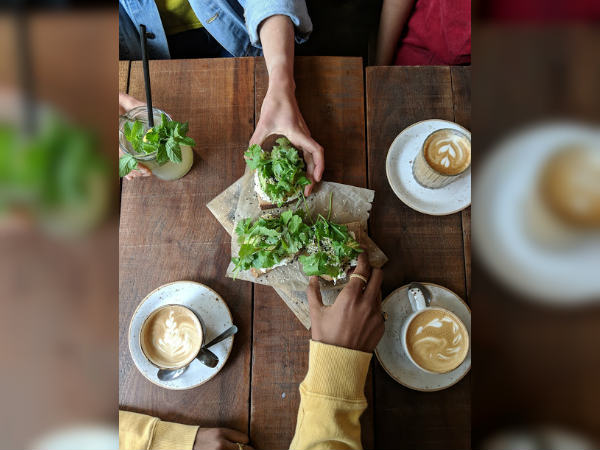 Google Pixel 2's camera is exceptional proves official camera samples 