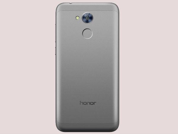 Honor launches Holly 4: Budget smartphone with exciting specs 