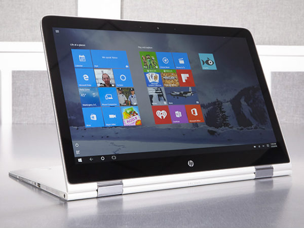 HP unveils new innovations in its premium Spectre portfolio