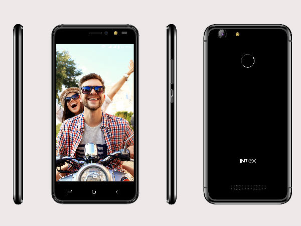 Intex launches Aqua Lions X1 and X1 Plus with shatterproof displays