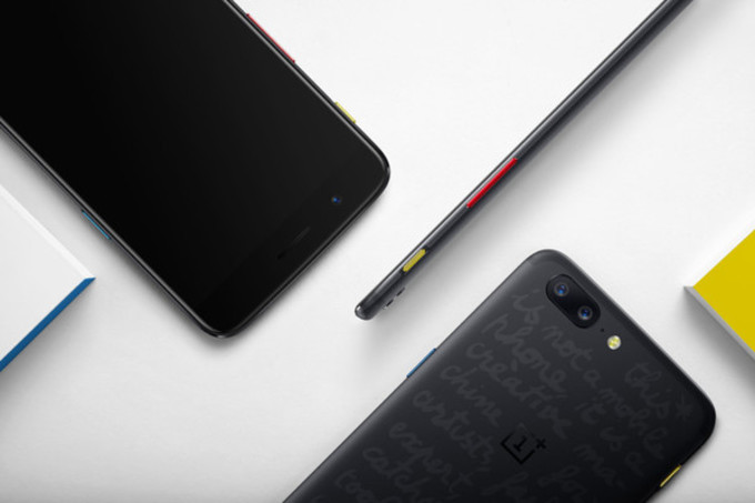 OnePlus exclusive “Callection” accessories launched in India