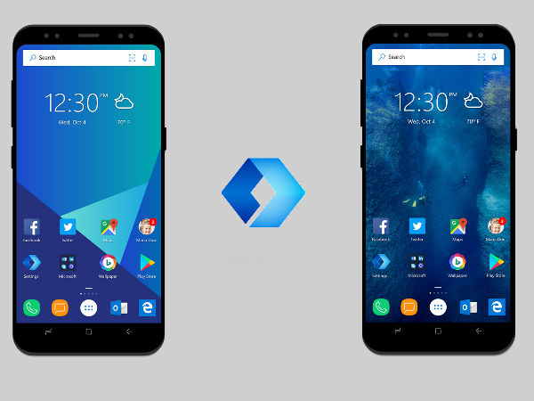 Microsoft introduces Edge browser for Android and iOS platforms Microsoft introduces Edge browser for Android and iOS platforms