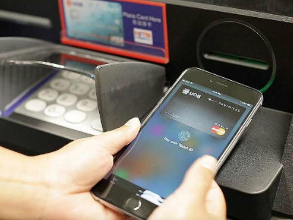 People can now withdraw money from ATMs using payment apps: Report People can now withdraw money from ATMs using payment apps: Report