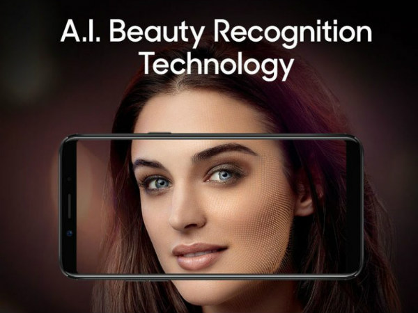 Oppo F5 with AI selfie technology and 18:9 display coming soon Oppo F5 with AI selfie technology and 18:9 display coming soon