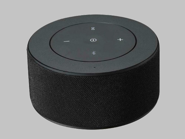 Portronics Soundcake high quality stereo speaker launched in India Portronics Soundcake high quality stereo speaker launched in India