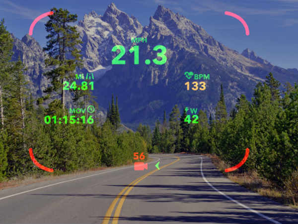 Everysight AR Smartglasses to use Qualcomm 410E Embedded platform