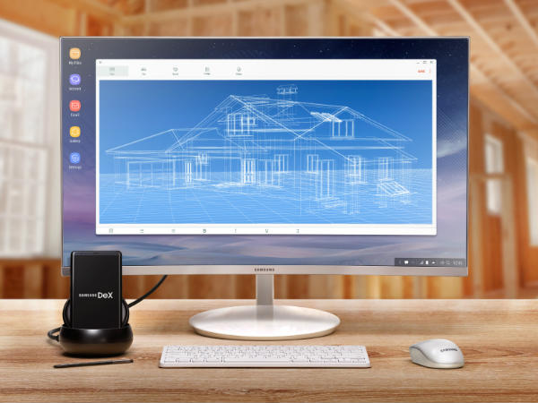 Samsung announces Linux on Galaxy app: Now run multiple OS on phones