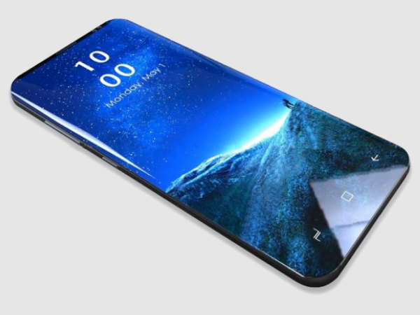 Samsung Galaxy S9 and S9+ key specifications, logos leaked online Samsung Galaxy S9 and S9+ key specifications, logos leaked online