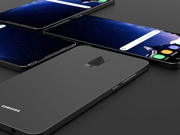 Samsung Galaxy S9 and Galaxy S9+ scheduled to launch in February 2018