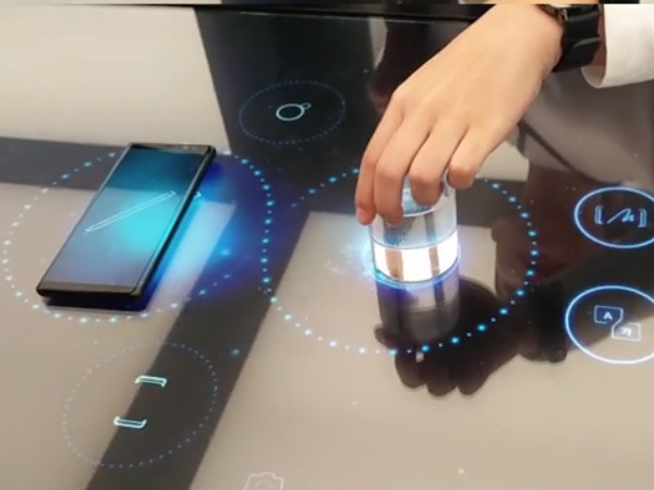 Samsung now launches Galaxy Studio pop-up store for consumers