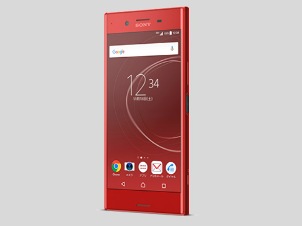 Sony Xperia XZ Premium Android 8.0 Oreo update will come in December