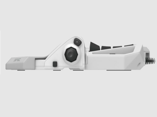 Hori unveils  Keyboard and Mouse accessory TAC Pro One for Xbox One 