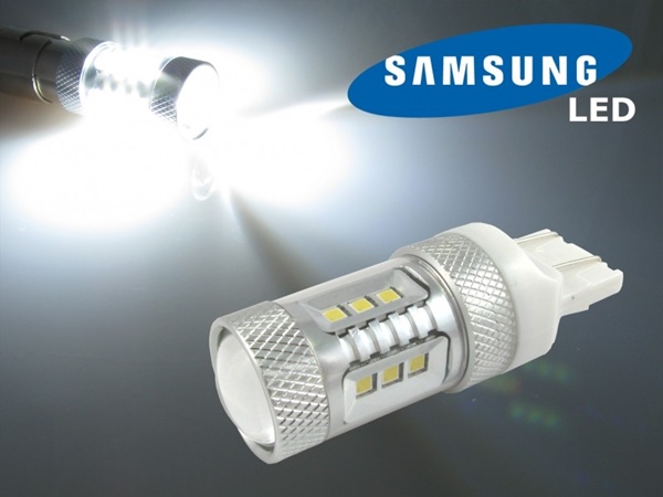 Samsung joins hand with TUV SUD for testing of its automotive LEDs Samsung joins hand with TUV SUD for testing of its automotive LEDs