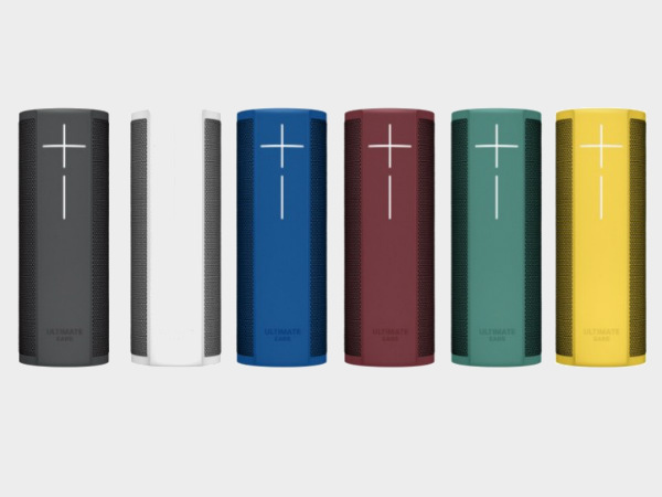 Logitech UE Blast and Megablast Bluetooth speakers with Alexa launched