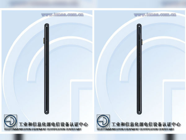 Xiaomi Mi Mix 2 Black Ceramic variant appears on TENAA