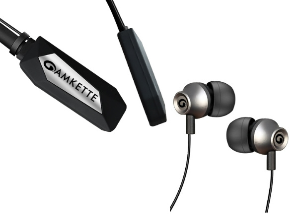 Design: Undeniably the lightest pair of wireless earphones around