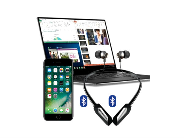 Connectivity and Battery