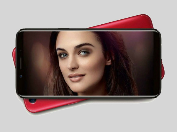 20MP AI selfie camera 