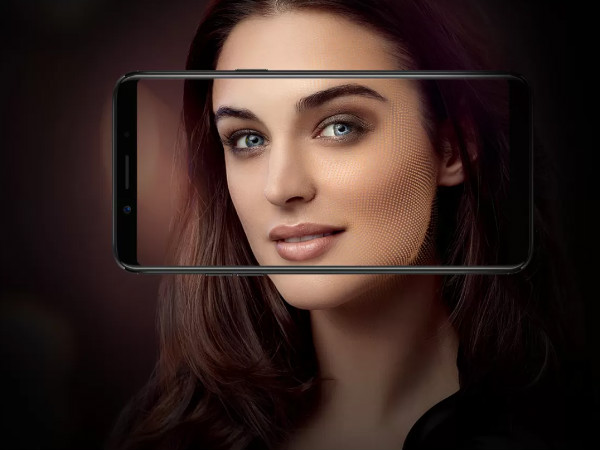 A.I. Beauty Technology