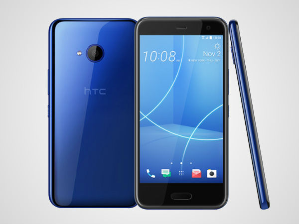 HTC U11 Life