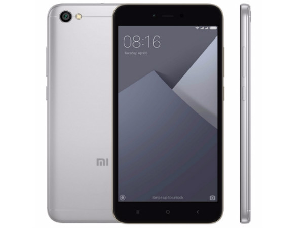 Xiaomi Redmi Y1 Lite