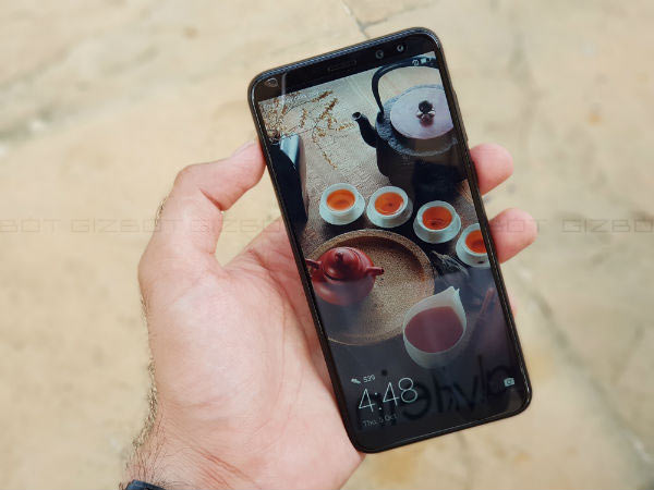 Appealing and Sturdy design