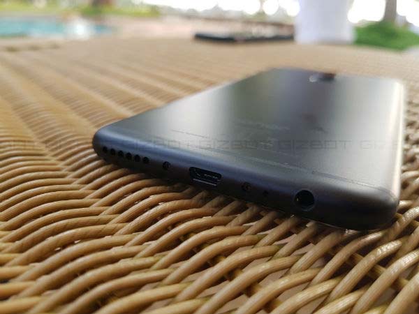 Four cameras: Gimmick or a workable feature?