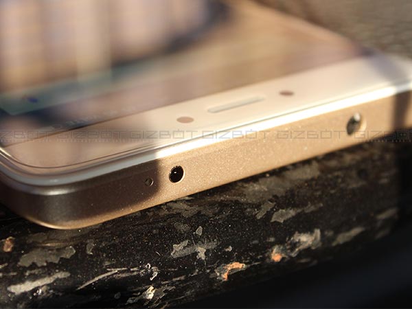 Battery and other features 