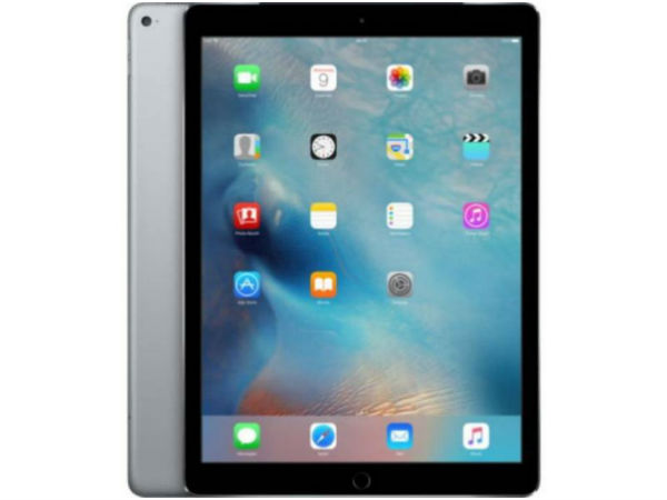 5% off on Apple iPad Pro Tablet
