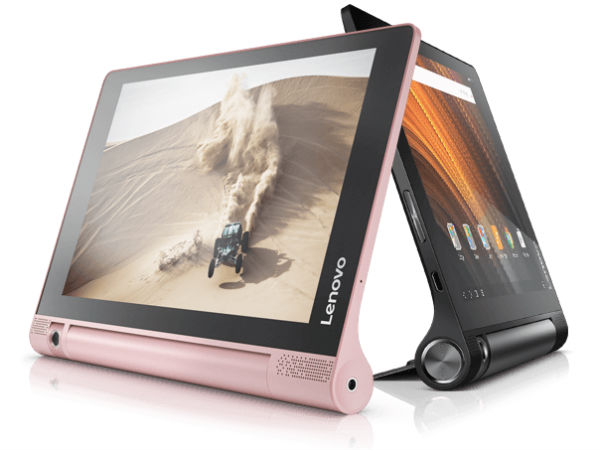 31% off on Lenovo Yoga Tab 3 8 Tablet , Slate Black