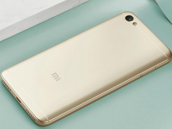 Should you buy Redmi Note 4 or Redmi Y1? 