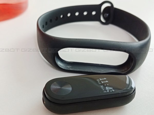 Design: Easy to slip on!