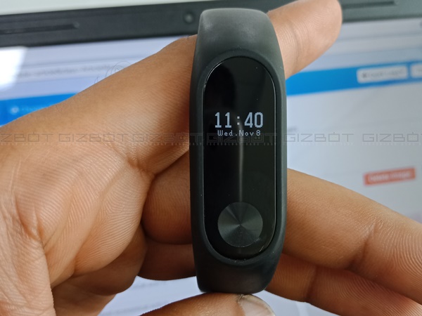 Functions: Track your steps and sleep!