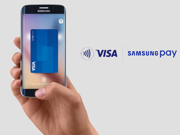 How to use Samsung Pay?