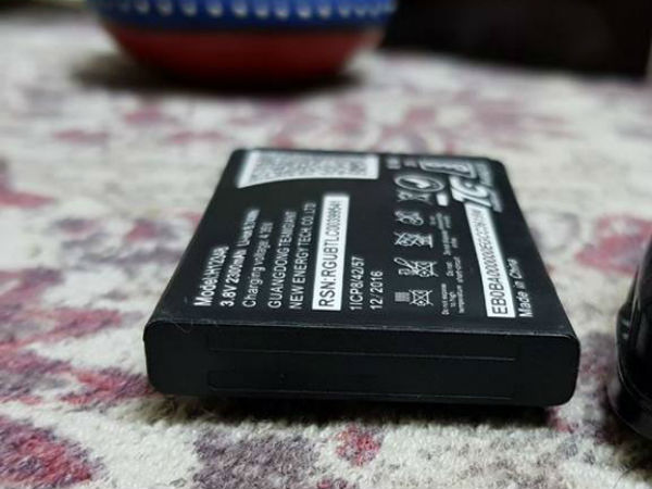 Is the warranty of any help?