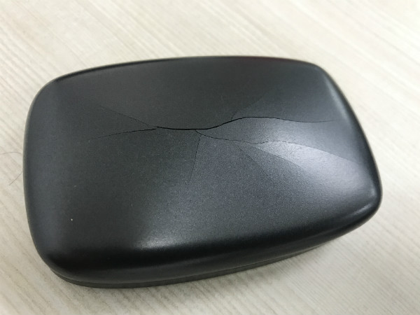 Safety concerns go for a toss