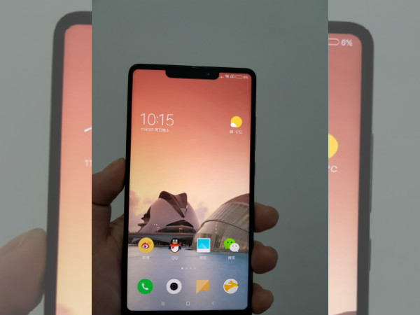 Difficulty with such cutouts