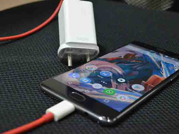 Why OnePlus sticks to Dash Charge?