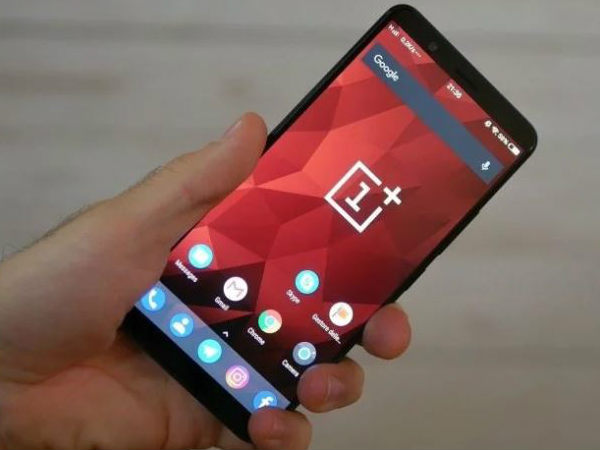 Will cost the same as OnePlus 5