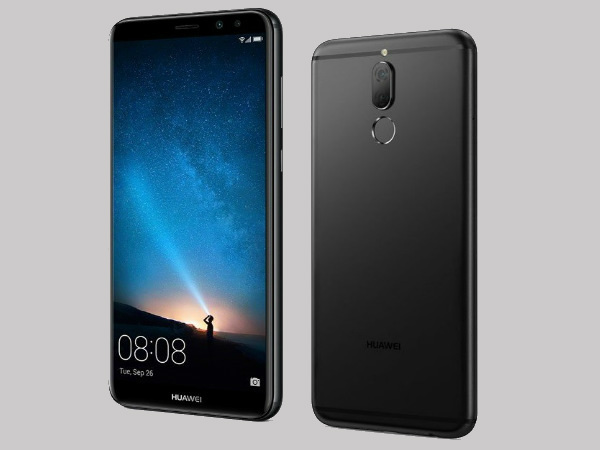 Main USP of Honor 9i