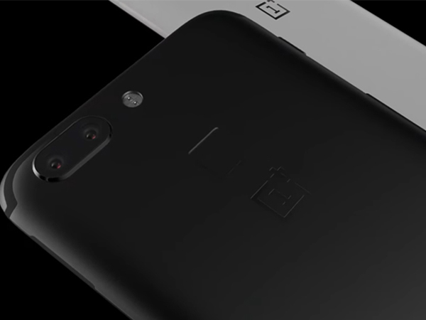 Successor of the mighty OnePlus 5